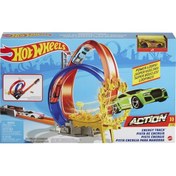 Resim Enerji Pisti Yarış Seti Gnd92 