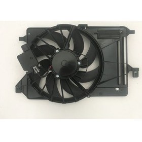 Resim Fan Motoru Davlumbazlı Su Ford Focus 3 2011-2015 (8V618C607Eb) 