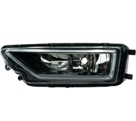 Resim Volkswagen Amarok 2017 2023 Sol Sis Farı 