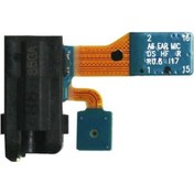 Resim Samsung Uyumlu J810 J8 Kulaklık Mikrofon Filmi Soketi Flexi 