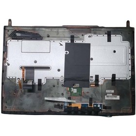 Resim Asus Rog G752v Klavye Cover 