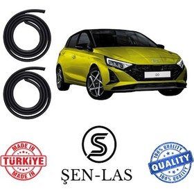 Resim Hyundai İ20 2021-2025 Şen-las Sağ Ön Ve Arka Fitili Şl22009 