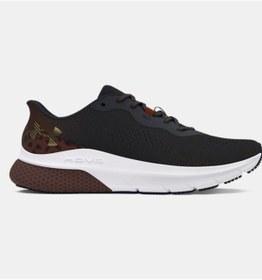 Resim Under Armour Kadın UA HOVR Turbulence 2 Print Koşu Ayakkabısı 3026881-002 