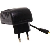 Resim S-Link Sl-125B 9V 2A 2.5*0.8*10Mm 1.2M Tablet Adaptörü 