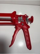 Resim Frs Plastik Silikon Tabancası 