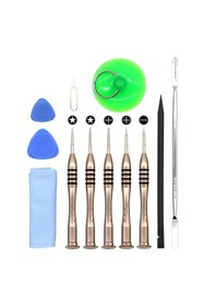 Resim Kingsdun 12''li Tamir Takımı 