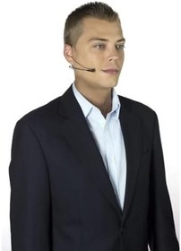 Resim RØDE LAV-Headset (Large) Stüdyo Aksesuarı 