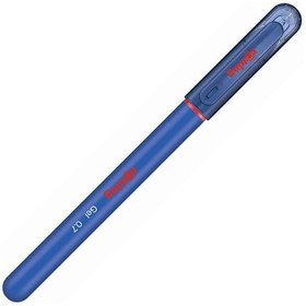 Resim Rotring Jel Kalem 0.7 Mm Lacivert 2114437 
