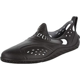 Resim Zanpa Am Erkek Deniz Ayakkabısı - 8-056710299 Siyah 