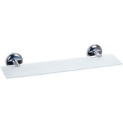 Resim Banyo Tuvalet Ayna Etajer 40Cm Duvara Monte Çok Renkli 