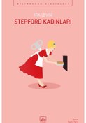 Resim İthaki Yayınları Stepford Kadınları 