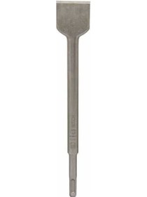 Resim Bosch Yassı Keski SDS-Plus 250x40 mm 5'li - 2608690133 