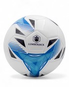 Resim LUMBERJACK MB CROWN 55FTB 5FX FUTBOL TOPU MAVİ 