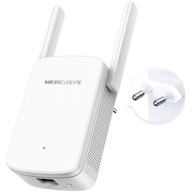 Resim Mercusys ME30 AC1200 1200 Mbps Kablosuz Menzil Genişletici 