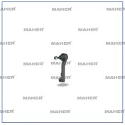Resim Rotbaşı Kangoo 1 1997-2008 / Clıo 1 1990-1998 / Megane 1 1995-2003 / Megane Scenic 1997-1999 Dişi Sağ 6000022753 