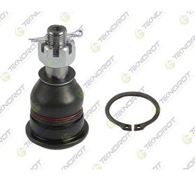 Resim TEKNOROT N-102 Rotil Primera P10-P11-W10 W11 90-02 Almera N16 00-06 401606M000 N102 (WM397496) 