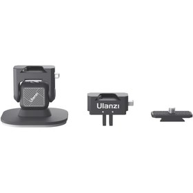 Resim Insta360 Araç Içi Bağlantı Braketi 