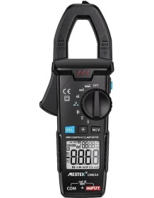 Resim Mestek Cm83a+ Dijital Pensampermetre 