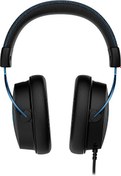 Resim HyperX Cloud Alpha S Blue 7.1 Kulaklık 4P5L3AA 