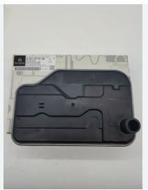 Resim Mercedes W222 Şanzıman Yağ Filtresi Orijinal Mercedes Marka A2212770195 