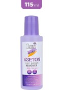 Resim Lux Aseton 115 ML 