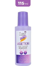 Resim Lux Aseton 115 ML 