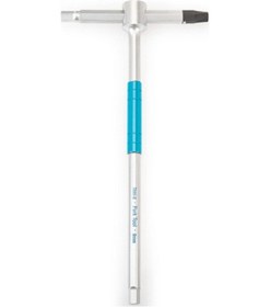 Resim Parktool Thh-8 Kayar T Saplı Altıgen Anahtar Takımı 