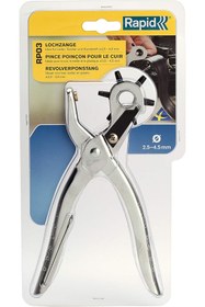 Resim STOREMAX elizzashop KEMER/DERİ DELME ALETİ elizzashop 1174223 