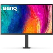 Resim BenQ PD2705UA 27" 5 MS 60 Hz 4K Uhd Srgb HDR10 Tasarım Monitörü 