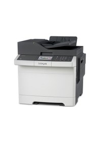 Resim Lexmark CX417DE Çok Fonksiyonlu Lazer Yazıcı 