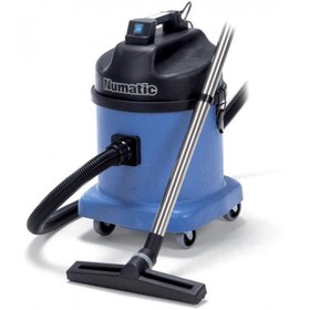 Resim NUMATIC Wvd 570 Endüstriyel Islak Kuru Tip Elektrik Süpürgesi 
