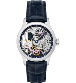 Resim Earnshaw Es-8049-06 Erkek Kol Saati Metalik Gri 