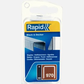 Resim Rapid 97010 mm G 0,9m Zımba Teli 