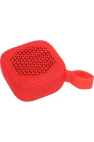Resim Frisby FS-184BT-R Taşınabilir Kırmızı Bluetooth Hoparlör 