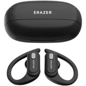 Resim Teltree Lenovo Erazer Xt60 Bt5.3 Kablosuz Kulaklık: Düşük Gecikmeli Oyun Modu, Su Geçirmez Spor Kulaklığı, Mikrofonlu, 400mah Şarj Kutusu 