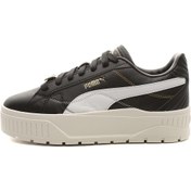 Resim Puma 397458-01 Karmen Iı Class Act Kadın Spor Ayakkabı Siyah 397458-01 Siyah - Beyaz 