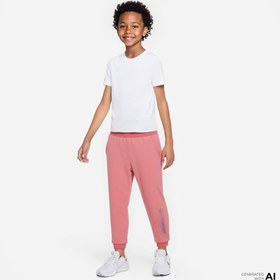 Resim Skechers G 2Xi-Lock Jogger Çocuk Pembe Eşofman Altı 