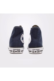 Resim Chuck Taylor All Star Çocuk Lacivert Sneaker 