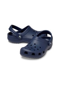 Resim Crocs Kids Classic Clog Erkek Çocuk Terlik 206991-410 