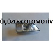 Resim Dış Dikiz Ayna Sinyali Fluence Megane3 Sağ 261656470r 