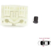 Resim Chevrolet Cruze 2008-2016 Volt 2010-15 İçin Ön Cam Kriko Klipsi 