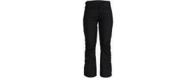 Resim Roxy Backyard Pt Kadın Siyah Snowboard Pantolonu 