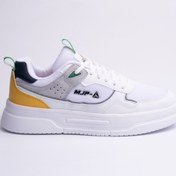 Resim MC Jamper Erkek Beyaz Sneaker 2282 