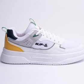 Resim MC Jamper Erkek Beyaz Sneaker 2282 