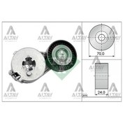 Resim Vantilatör Gergisi A4 / A5 / Q5 08-12 Cfpa-cjka-caeb-cdha 1.8 Tfsi Komple 06h903133g 