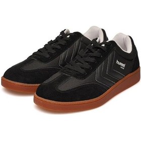 Resim Hummel Vm78-cph 900615-2945 Siyah Erkek Günlük Spor Ayakkabı Siyah 