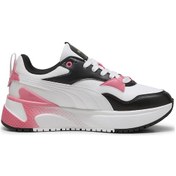 Resim 397675-15 Puma R78 Disrupt Kadın Spor Ayakkabı Beyaz 397675-15 Beyaz 