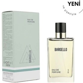 Resim Bargello 278 Woody Unisex Parfüm EDP 50 ML 