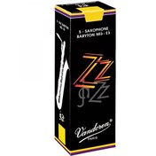 Resim Vandoren SR4425 Jazz Bariton Saksafon Kamışı No:2.5 