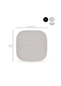 Resim Wiz Akıllı Düğme Kumanda 